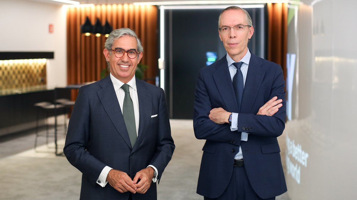 EY Abogados incorpora a Ignacio Grangel como socio responsable del área de Derecho Público y Sectores Regulados.