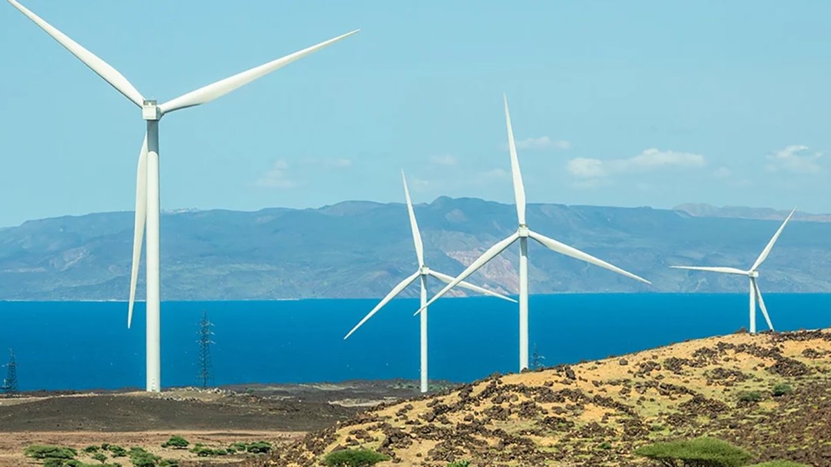 El BAfD destina 5.100 millones para la crisis energética en África por la guerra de Irán