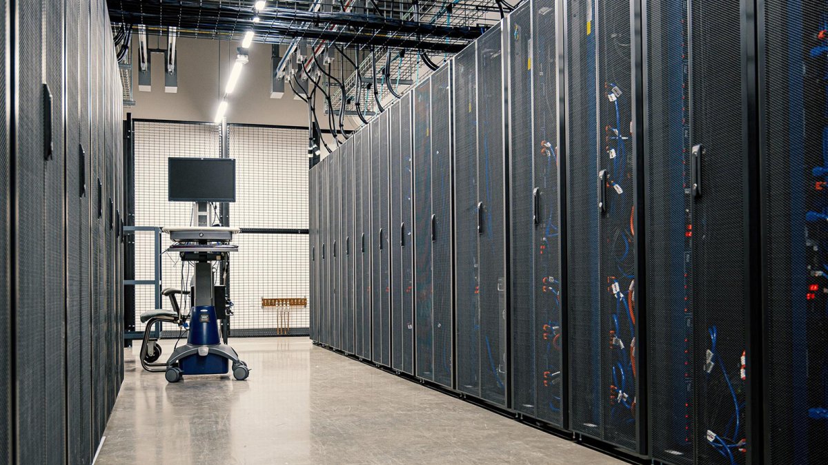 Los centros de datos afrontan en la fase de obra la mayor vulnerabilidad de su plan de 67.000 millones