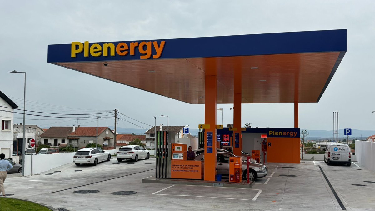 Plenergy alcanza las 20 estaciones en Portugal y consolida su liderazgo en el mercado luso