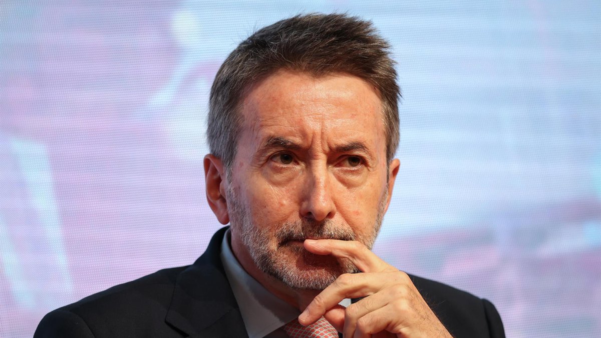 Imaz (Repsol) asegura que están "completamente comprometidos con Venezuela": "Estamos invirtiendo"