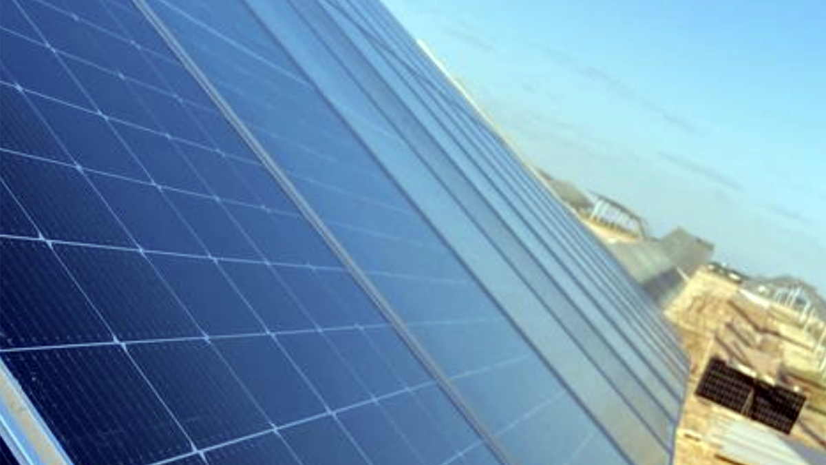 Instalaciones de Alter Enersun.
