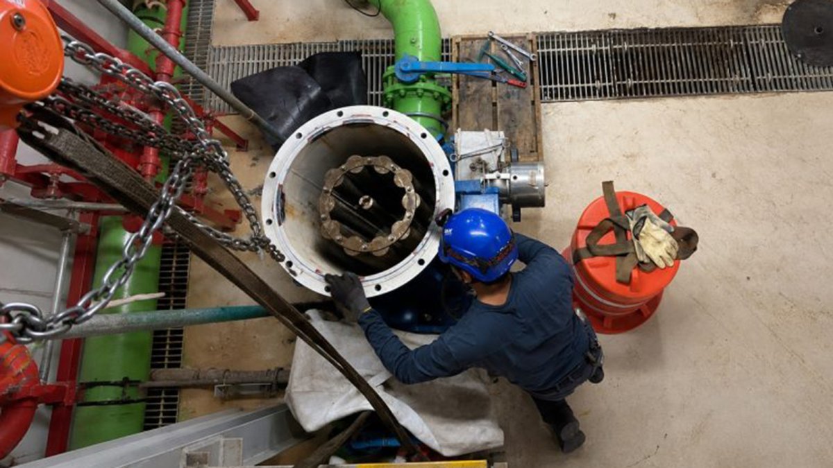Ecuador otorga la licencia ambiental al proyecto de interconexión eléctrica con Perú