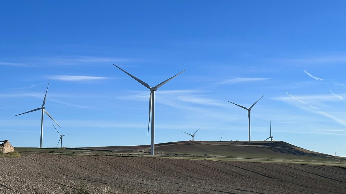 El Gobierno lanza el procedimiento para conceder 937 MW de capacidad de acceso en el nudo de transición justa de Mudéjar, en Teruel