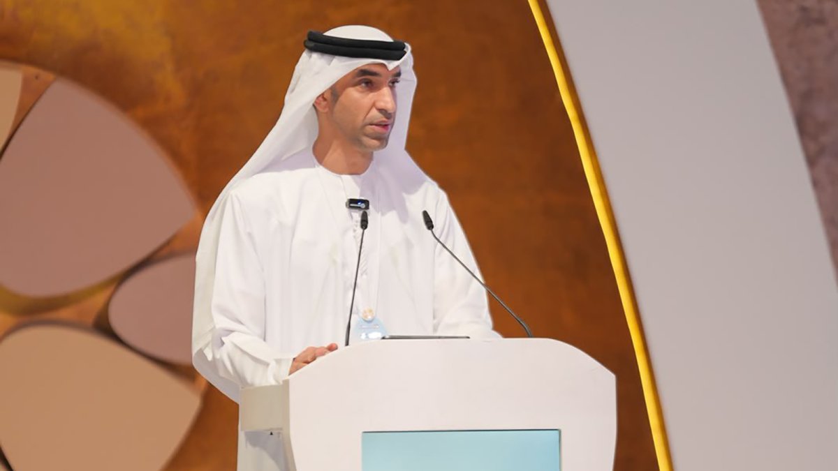 Emiratos Árabes Unidos invertirá 40.000 millones en Alemania para proyectos de IA, energía o defensa