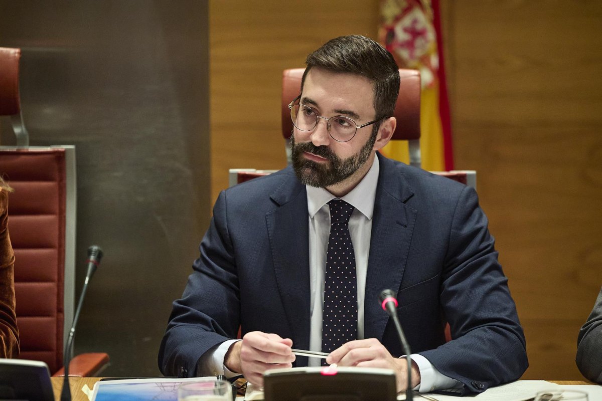 La comisión del Congreso sobre el apagón recibe esta semana a Groizard y directivos de REE y UNEF