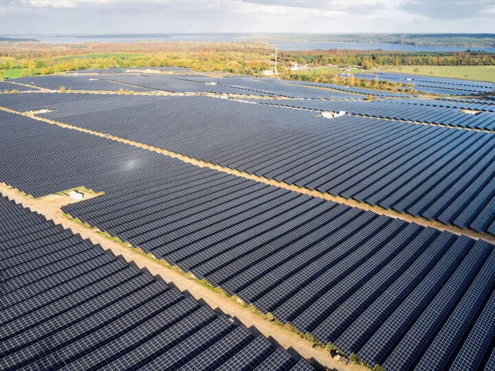 El sector solar alemán, en vilo ante la sorpresiva insolvencia de Enerparc