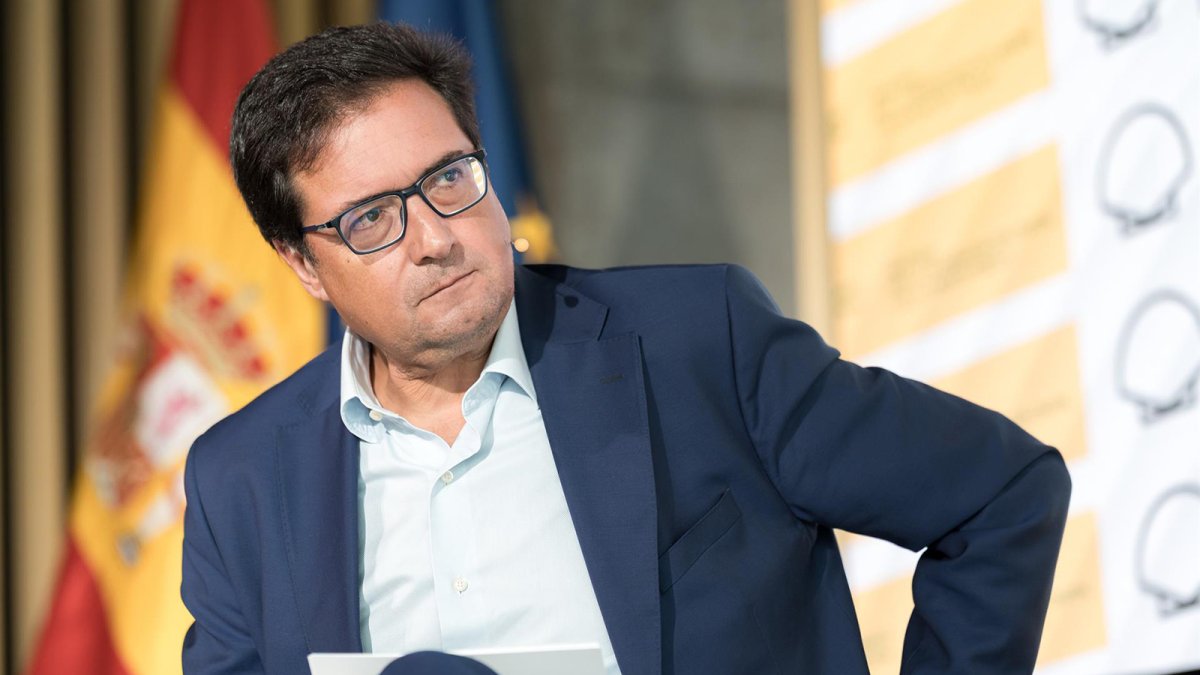 El Gobierno negocia un decreto "equilibrado" para centros de datos tras las alertas del sector