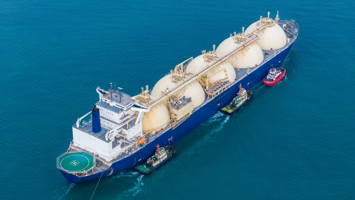 Grupo MET y Shell firman un nuevo acuerdo para el suministro de GNL en EEUU