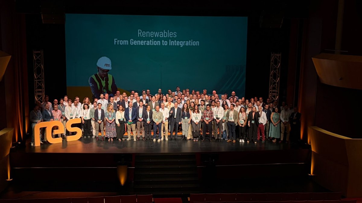 De la generación a la integración de renovables: la necesidad de que España atraiga nueva demanda