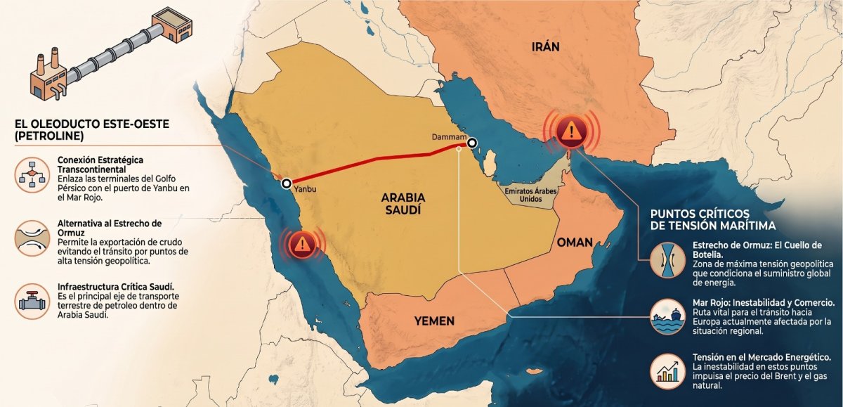 Arabia Saudí, en fuera de juego