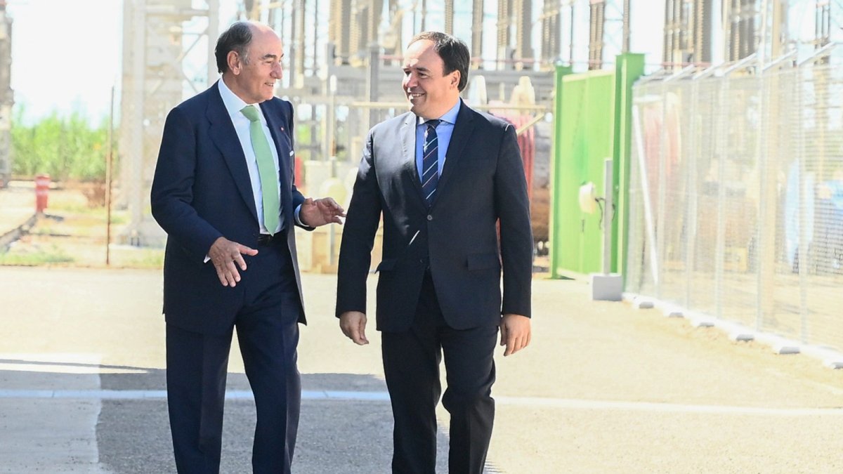Iberdrola invertirá cerca de 2.000 millones en la Comunidad Valenciana hasta 2031