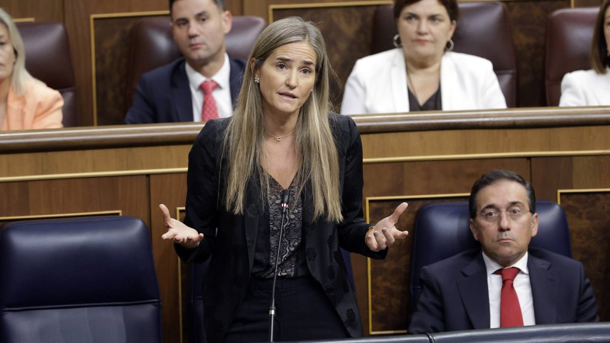 El Gobierno limita al 15% la subida de la TUR de gas y congela el butano en 19,55 euros