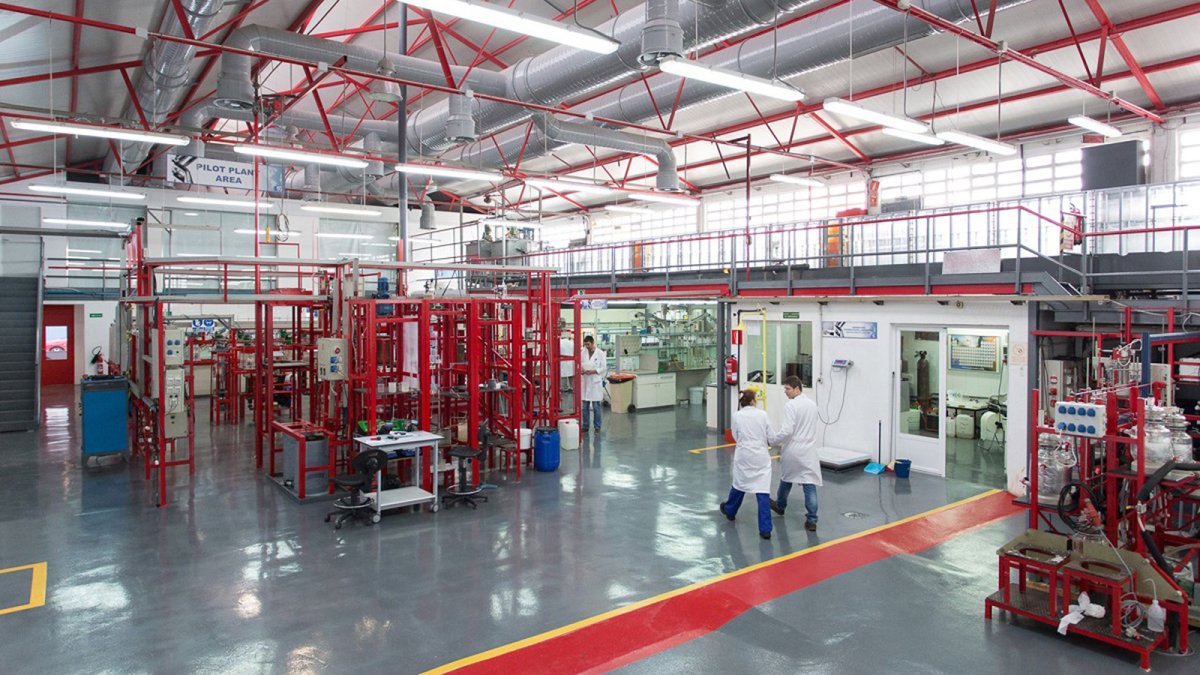 Técnicas Reunidas entra en Sudáfrica tras lograr el contrato de ingeniería de una planta de amoniaco verde