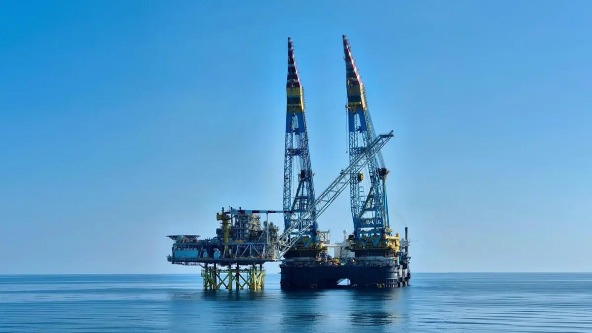 La austríaca OMV anuncia un nuevo pozo petrolífero en Libia con 45 millones de barriles