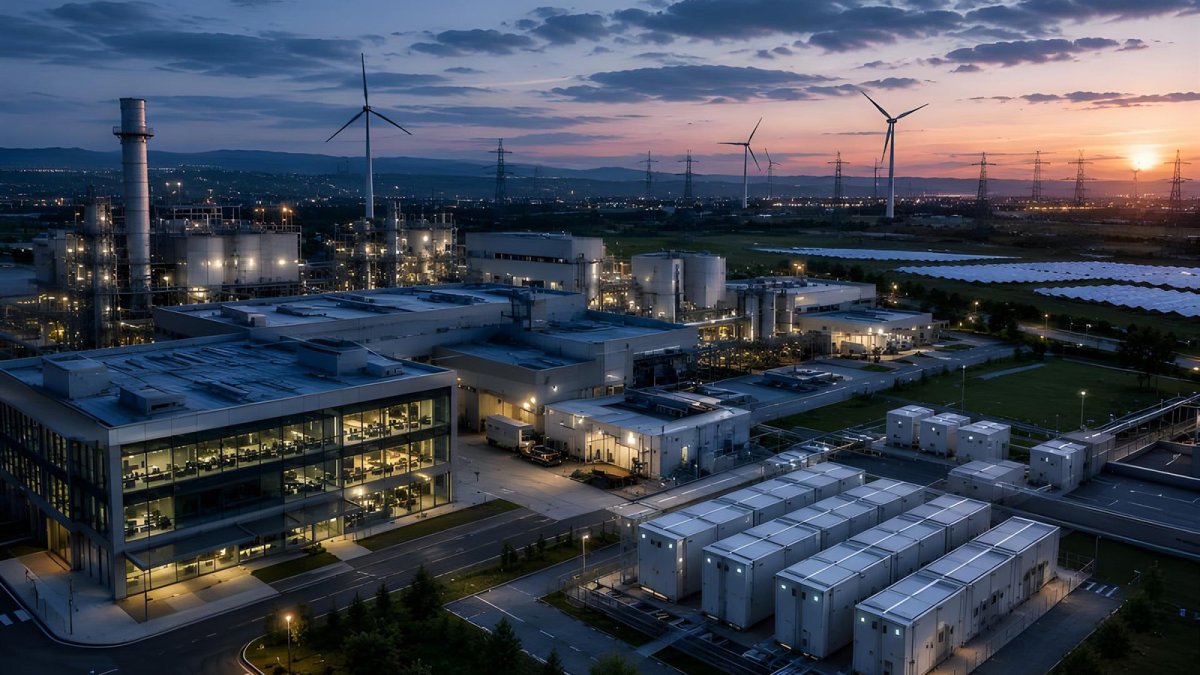 GreenYellow prevé superar los 100 millones de inversión en España este año