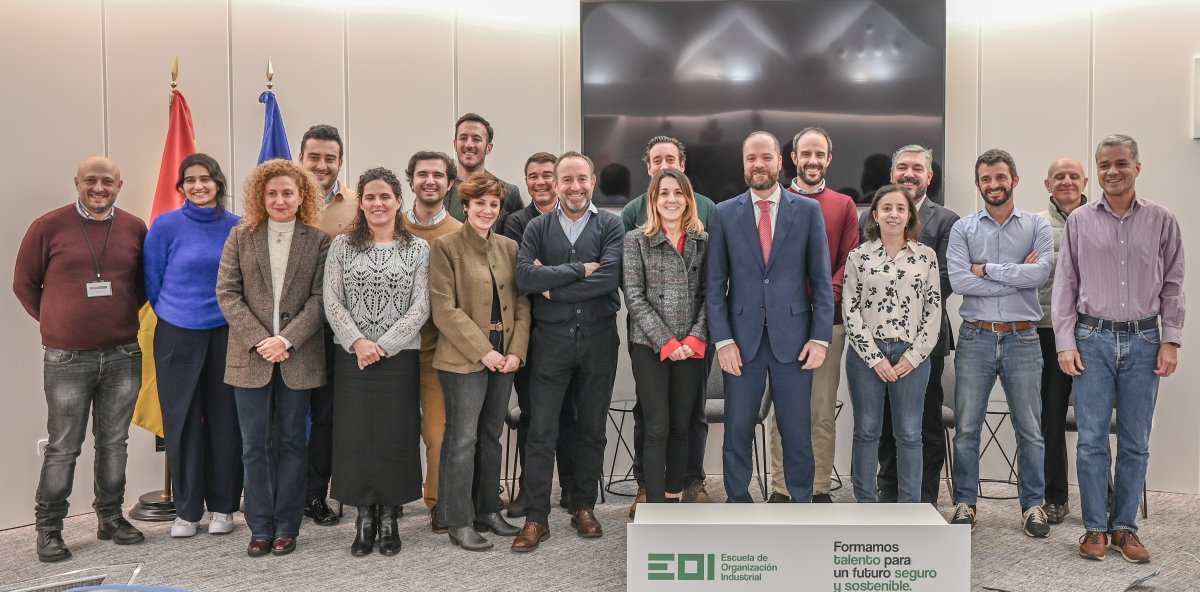 El biometano busca talento para crecer en España