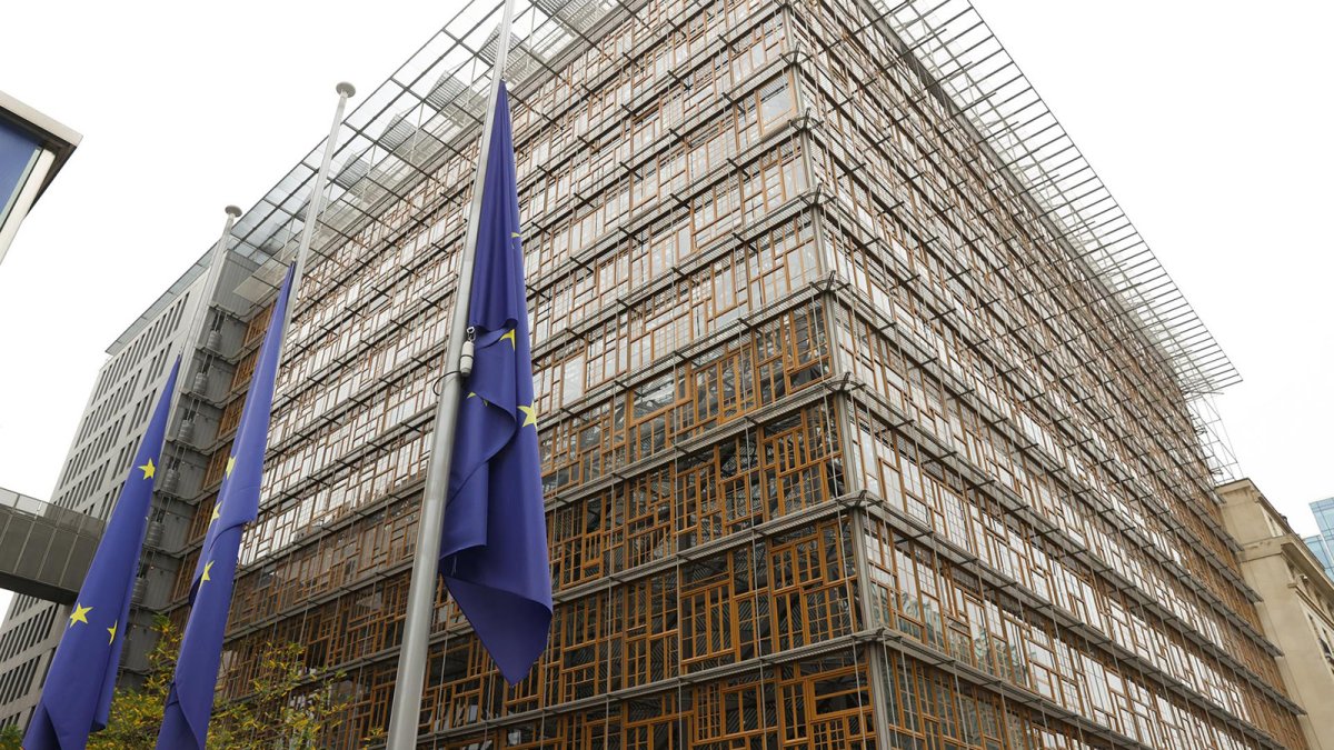 Europa se divide con el plan de reindustrialización ‘Made in Europe’ para protegerse de China