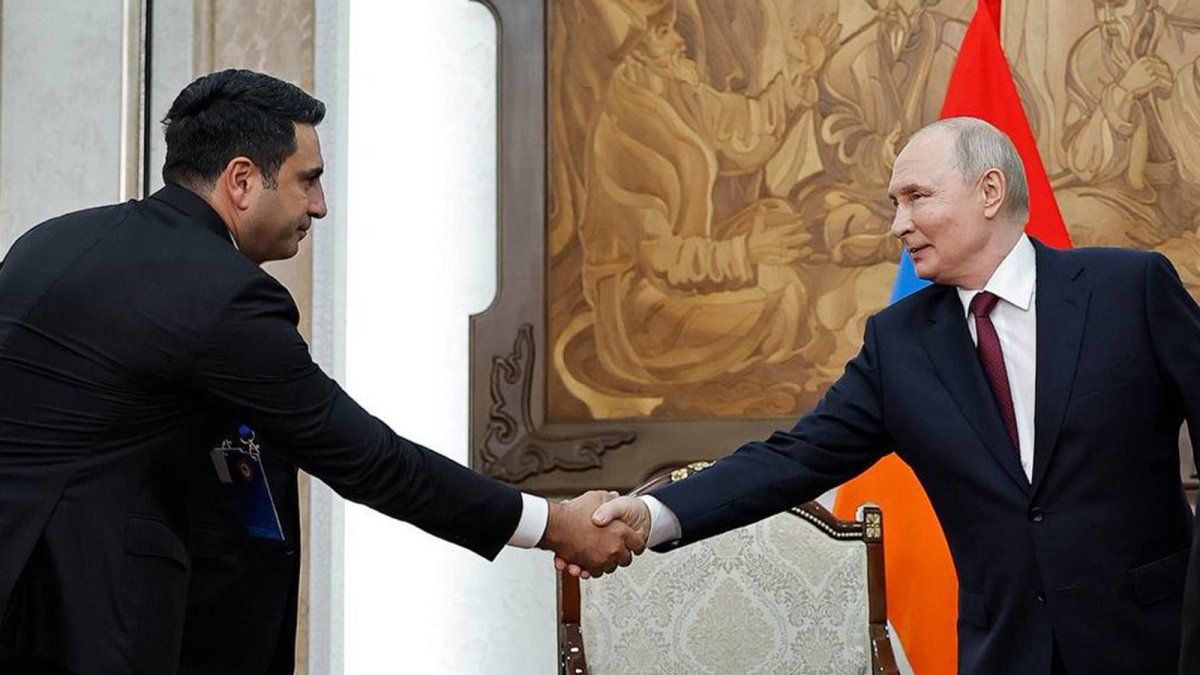 Armenia afirma estar dispuesta a comprar gas a Azerbaiyán o Turquía para no depender de Rusia