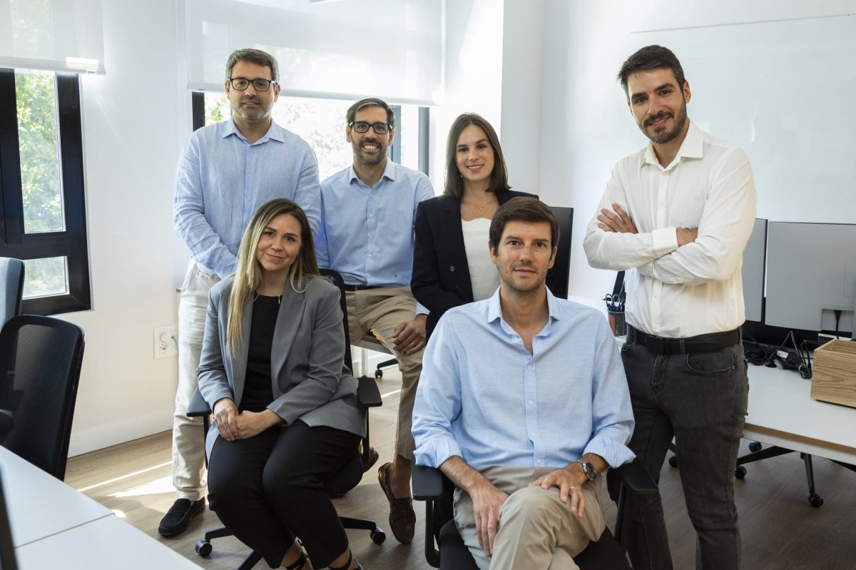 Entrix despliega en España su modelo de representación especializado en baterías 