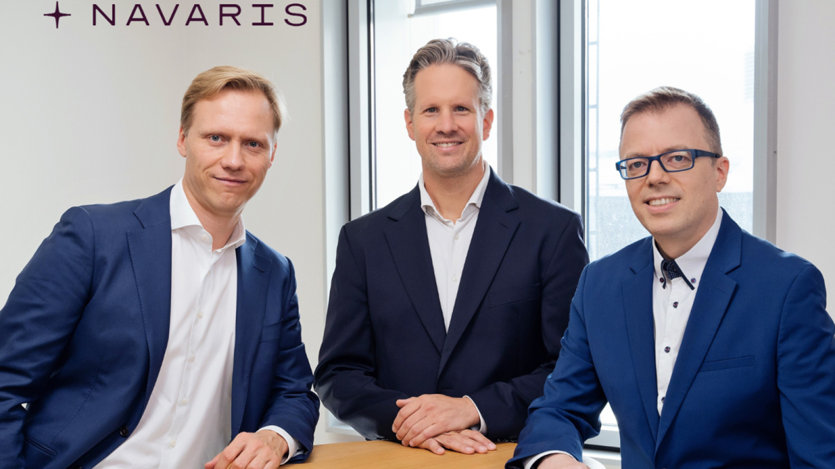 Qualitas Energy lanza Navaris, una de las principales compañías de energías renovables de Alemania