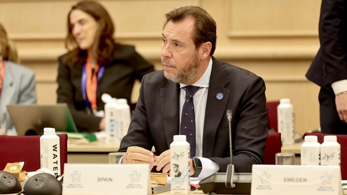 Puente pide más flexibilidad de la UE para que el aumento del coste del combustible no destruya sectores