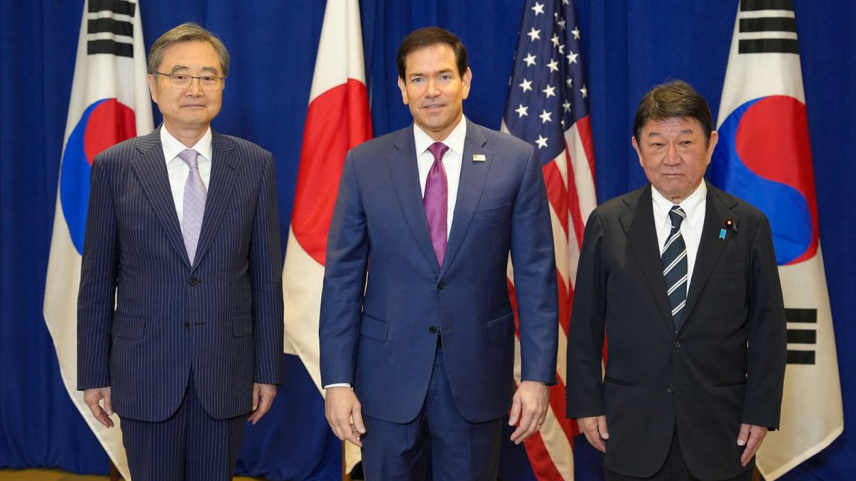 Corea del Sur elige una planta eléctrica para su pacto de inversión en EEUU