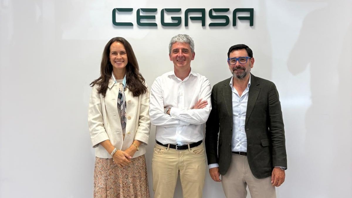 Impact  Bridge elige Cegasa Energía para su primera inversión en almacenamiento con hasta seis millones para impulsar su expansión en Europa