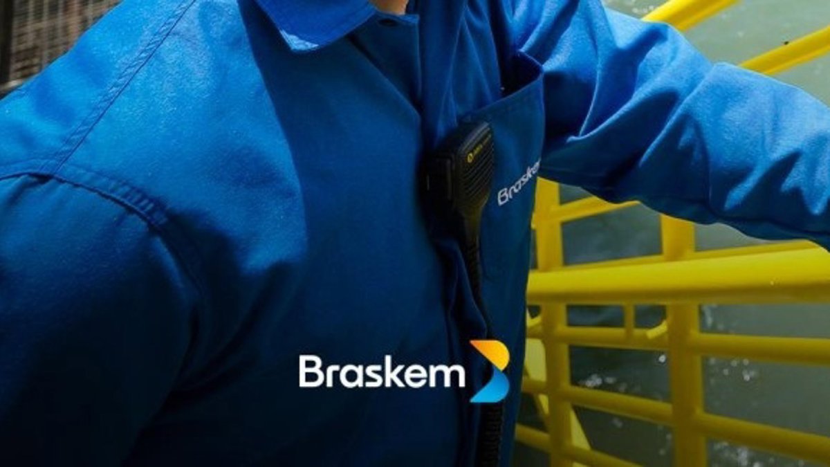 Los acreedores de Braskem piden a Petrobras e IG4 Capital que inyecten 2.617 millones en la petroquímica
