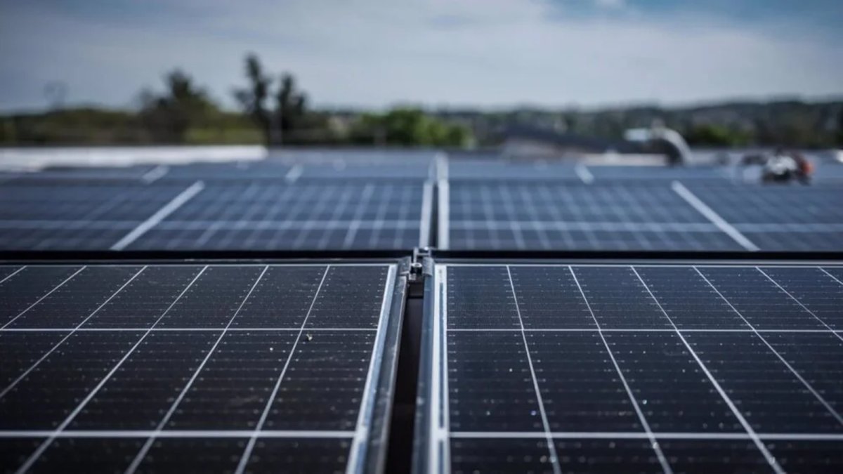 Greenvolt Next impulsa en Betanzos HB una planta solar para cubrir el 18 % de su consumo
