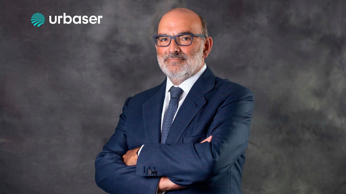 Blackstone Infrastructure y EQT Infrastructure completan la adquisición de Urbaser, con Carlos Albi como CEO