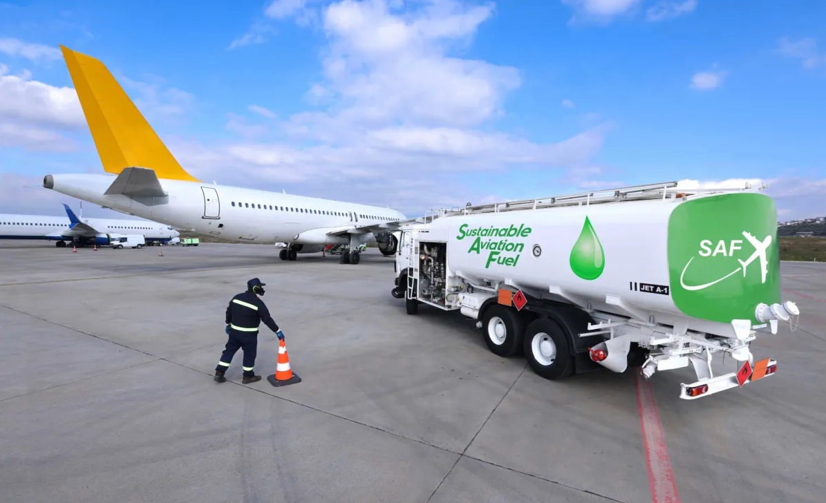El origen del combustible emerge como una palanca inmediata para descarbonizar la aviación