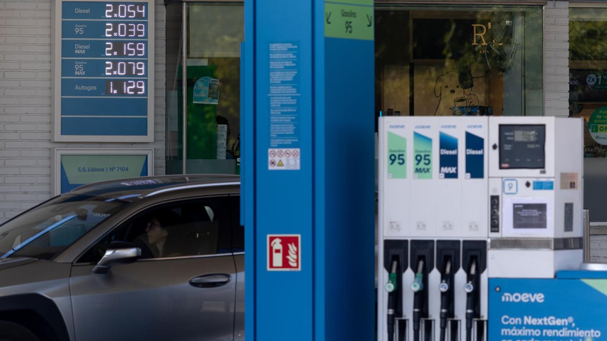 Aevecar pide que se mantengan las bonificaciones fiscales para afrontar el encarecimiento de los combustibles