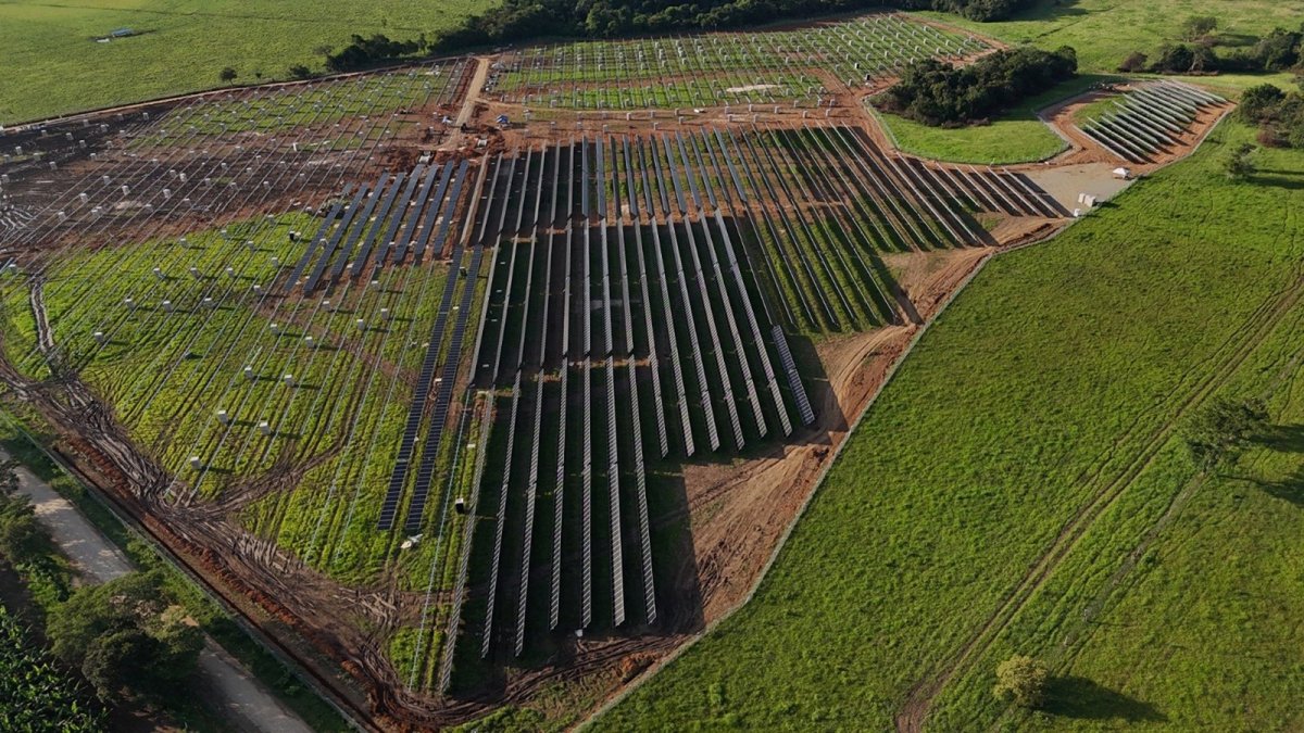 El grupo español Negratín financia proyectos solares de 39 MWp en Colombia con el Banco de Bogotá y Findeter