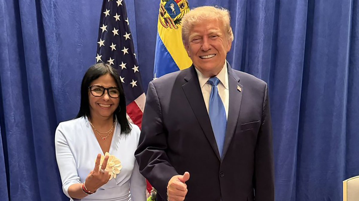 Trump no quiere dar un paso en falso en plenas “midterms” con un Brent que continúa aferrado a los 100 dólares