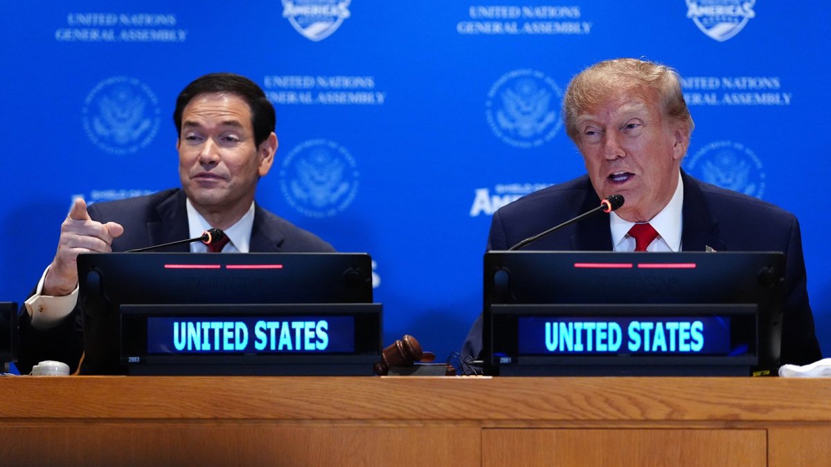 Rusia asegura a EEUU que Ucrania desestabiliza mercados energéticos con sus ataques