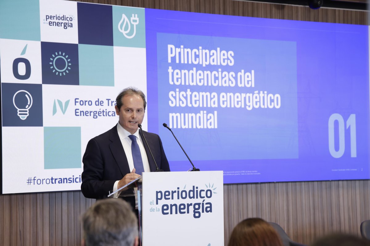 KPMG: una transición energética más fragmentada y vulnerable, mientras crecen las emisiones