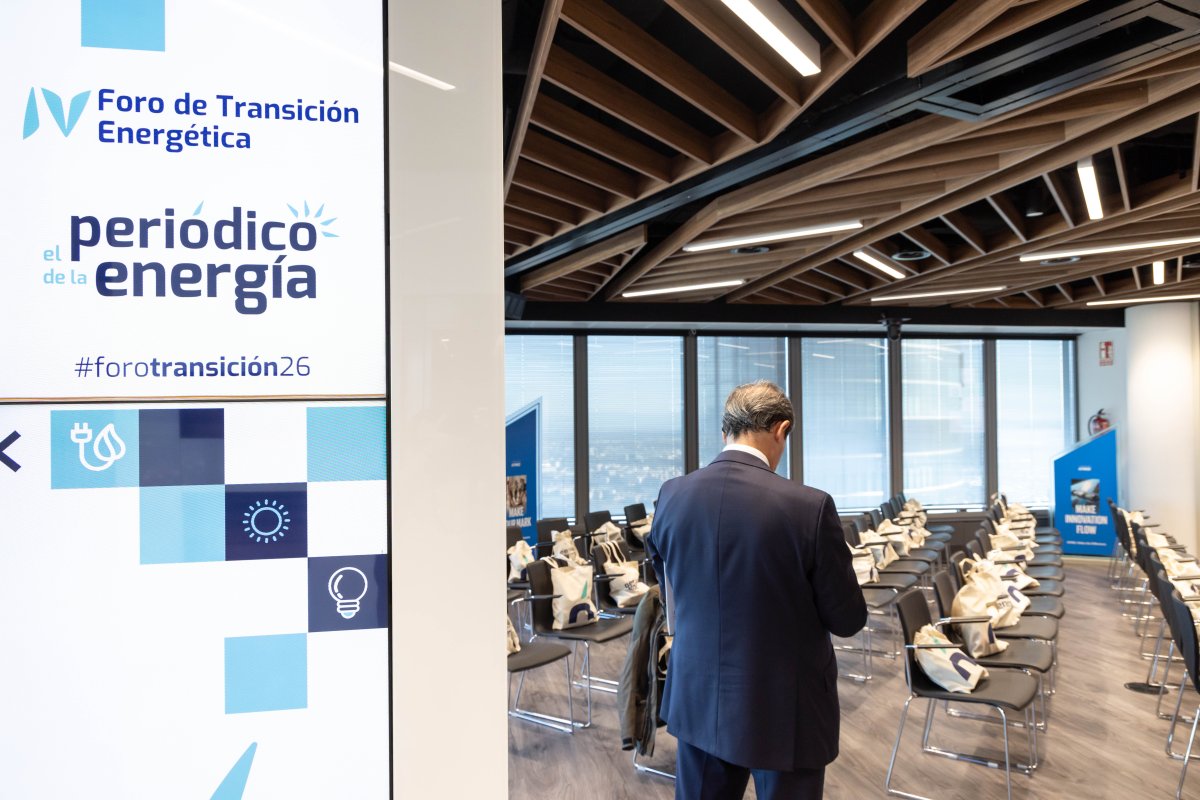 España afronta una nueva fase de la transición energética con las redes, la demanda y la seguridad como principales retos