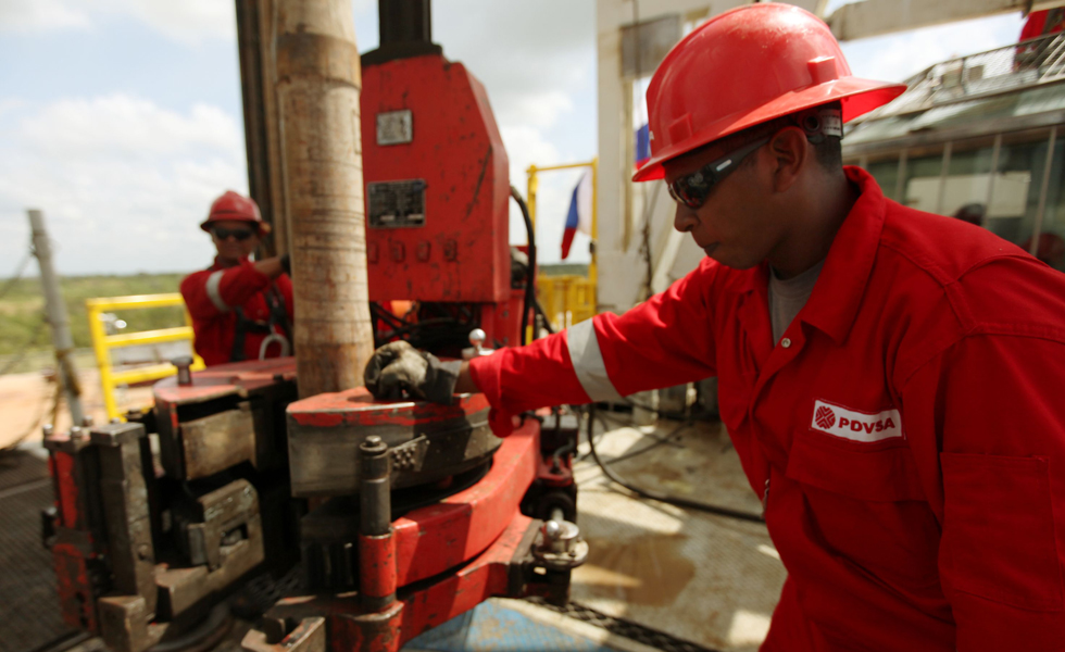 El regreso del sector petrolero venezolano se acelera con la llegada de grandes compañías y nuevos operadores
