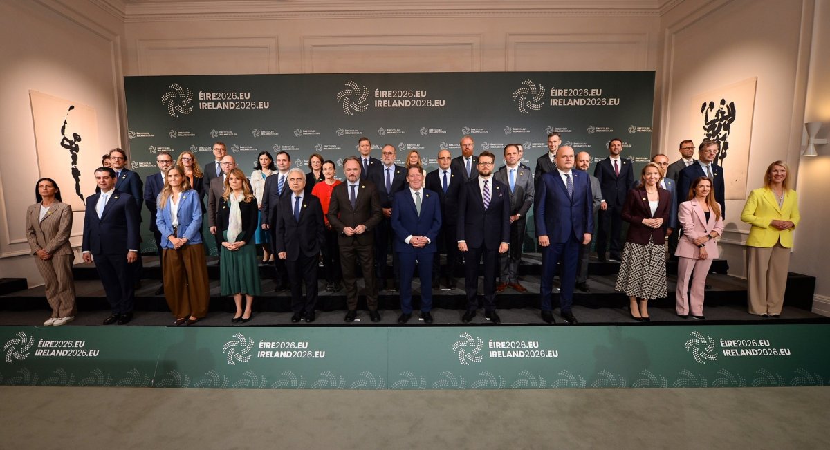 Europa aplaza al menos un mes la decisión de intervenir los mercados energéticos