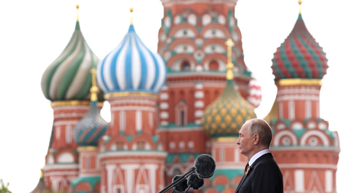 Rusia espera que su diésel estabilice el mercado, pero advierte que la clave es Irán