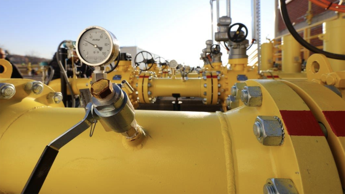 Serbia pacta con Rusia otra prórroga de suministros de gas por debajo del precio de mercado