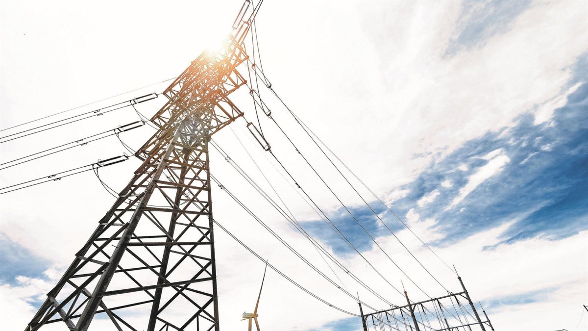Neoenergia (Iberdrola) cierra la ampliación de su alianza con GIC en redes en Brasil para sumar 6.710 km de líneas