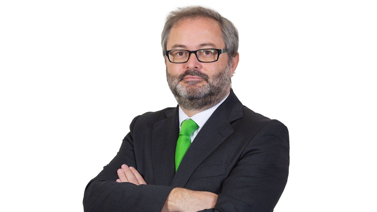 Iberdrola afirma que la renovable resuelve competitividad y ve la nuclear "amenazada por asfixia tributaria"