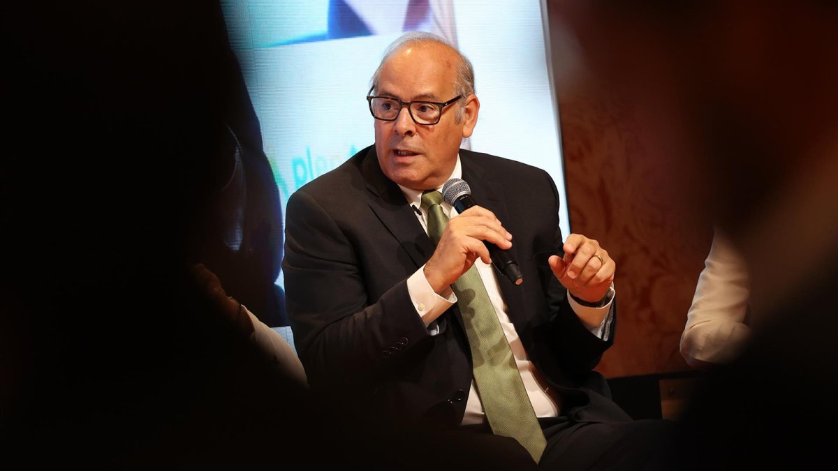 Iberdrola pide no "demonizar" los centros de datos y exige una regulación que atraiga su inversión a España