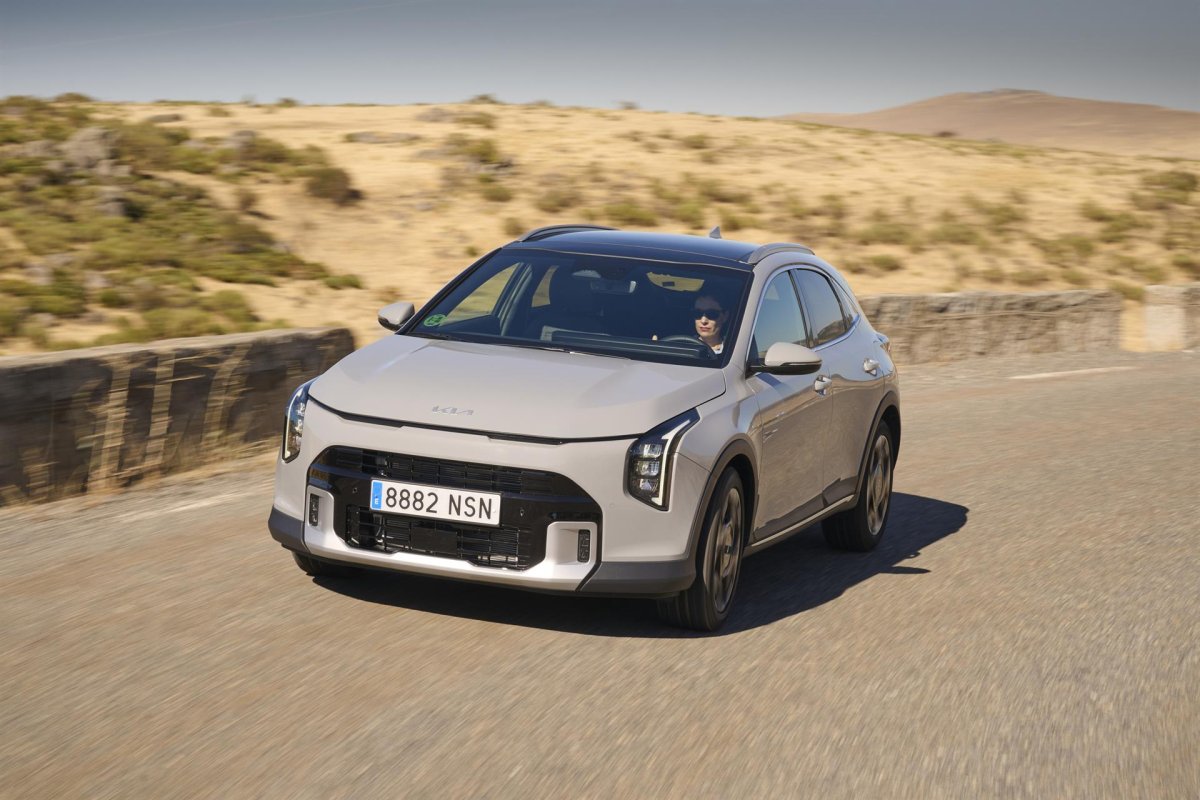Kia transforma el Xceed con un nuevo diseño y más tecnología, por menos de 20.000 euros con descuentos