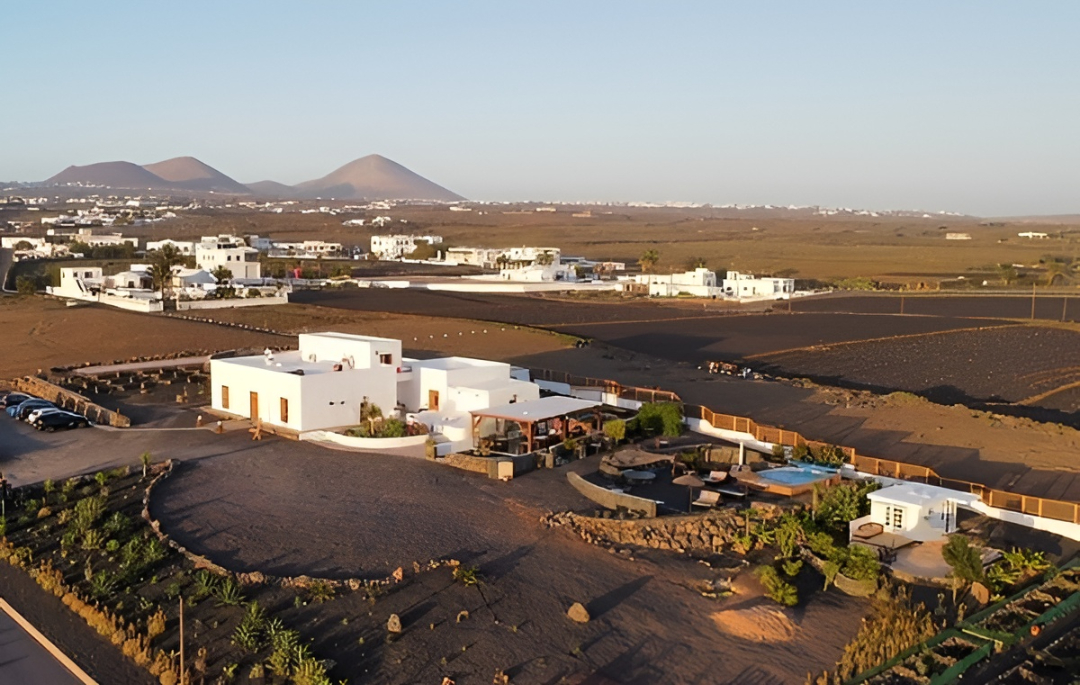 Lanzarote recupera la normalidad tras el cero energético que dejó sin luz a 73.600 clientes