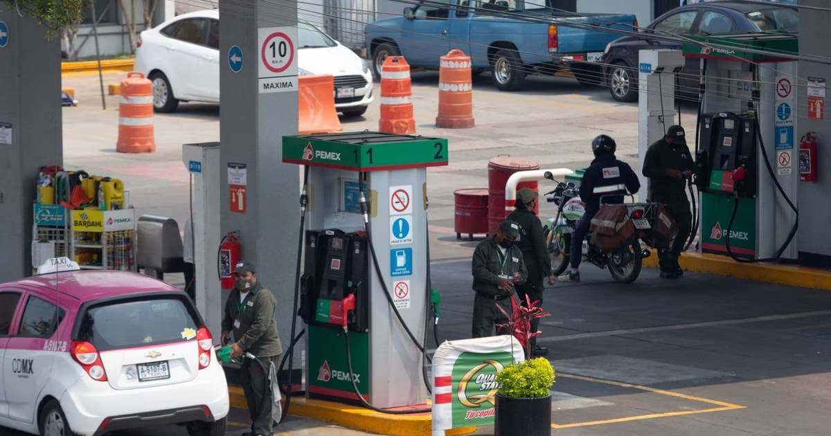 El Gobierno de Honduras congela el precio del diésel por 30 días