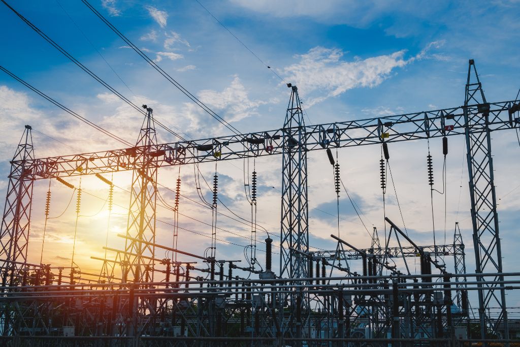 El Parlamento danés aprueba un plan de emergencia para la red eléctrica