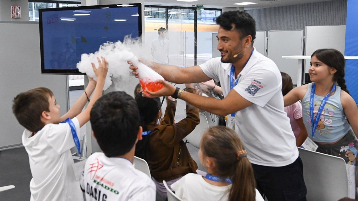 La Fundación Endesa lanza la XI edición de los premios Educa para reconocer proyectos que impulsan la sostenibilidad